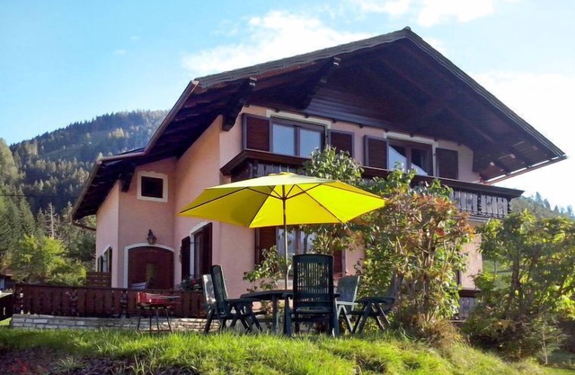 Ferienhaus Lux (STS260) in Stein an der Enns - 8 Personen, 3 Schlafzimmer