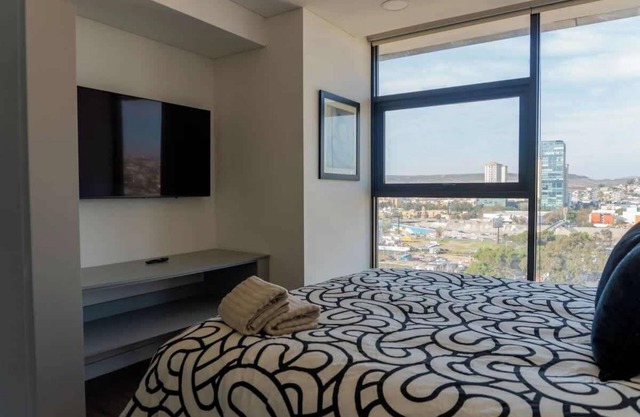 Lux Condo San Ysidro Border