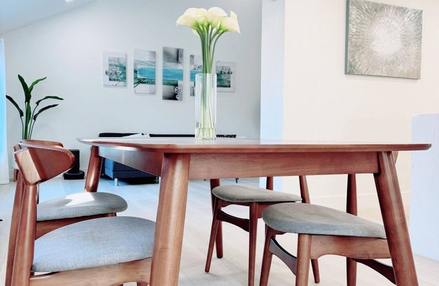 Lux. Contemporary at Heart of EG
