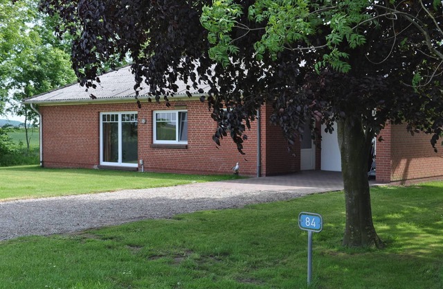 Luxusferienhaus mit Whirpool und Sauna, direkt an der Nordsee, Haustiere erlaubt