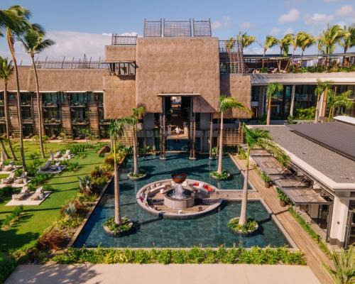 LUX* Grand Baie Resort & Residences
