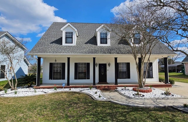 Lux Home, Laplace