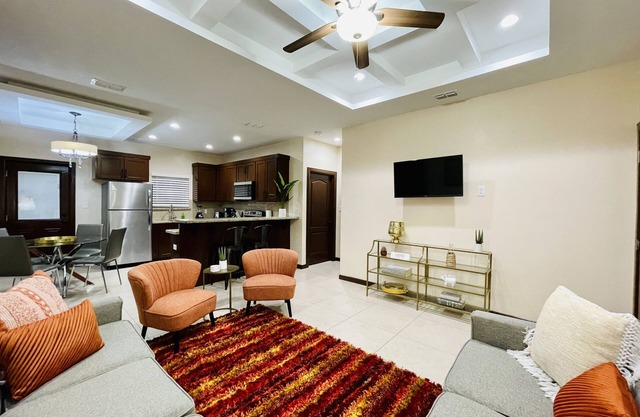 🌟LUX Modern🌟PRIME Location❤️BRAND NEW❤️