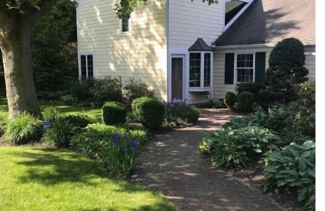 Lux Pittsford Gem Spacious Beautiful interior