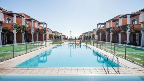 Lux residence sea