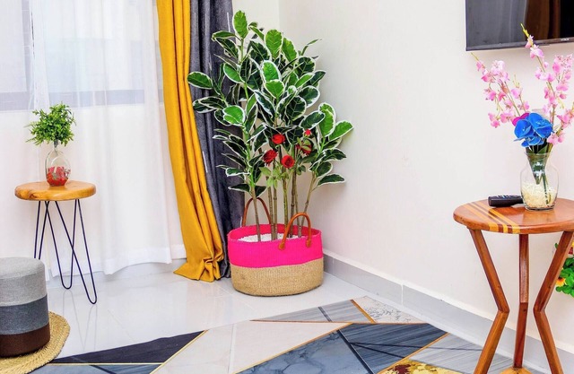 Lux Studio Jkia Airport View Suite