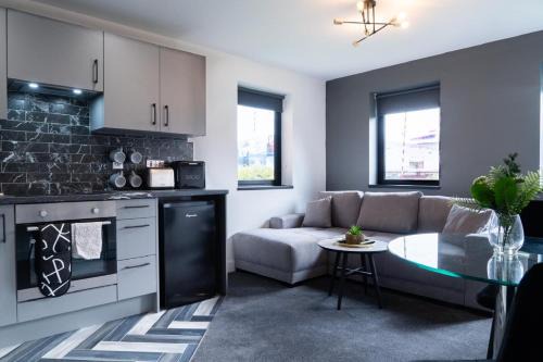 Lux Style Homes