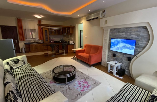 Lux.Suites Eden Beachfront Apartments Shanzu-206