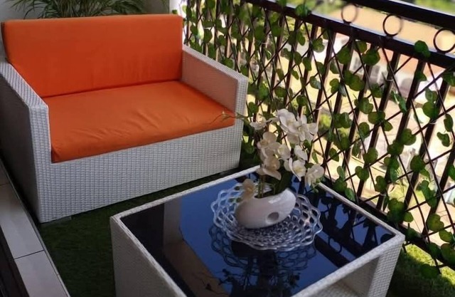 Lux Suites Jumbo Apartments kisumu