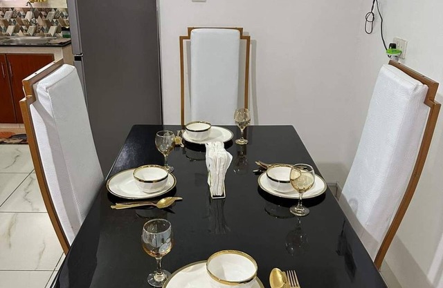 Lux Suites Narayan Apartments Kisumu