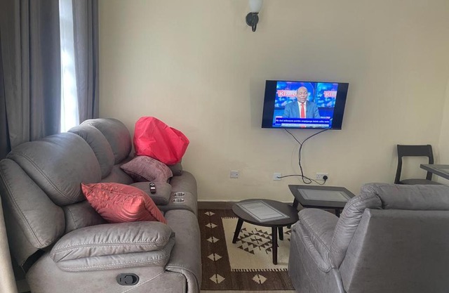 Lux Suites Narok Holiday Homes
