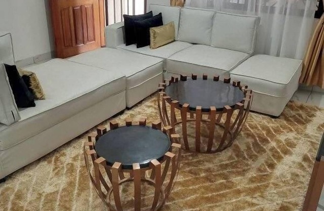 Lux Suites Ruby Court maisonettes Kisumu