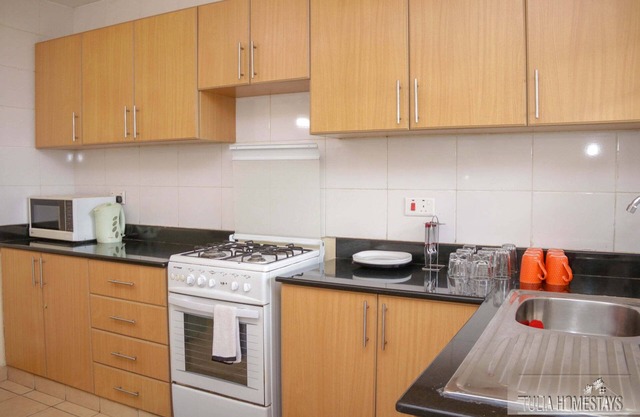 Lux Suites Tulia Homestays Nakuru