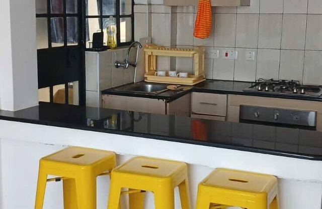 Lux Suites zahara Gardens Apartments