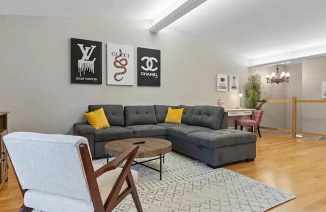Lux Travelers Dream Home near SFO