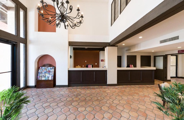 Lux Verde Hotel