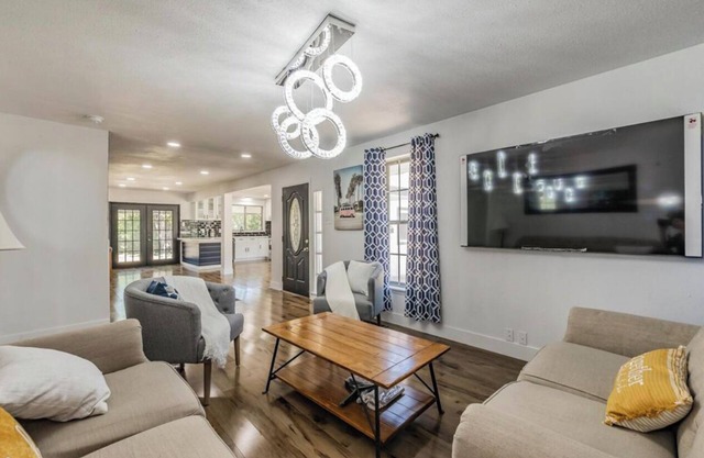 Luxary & Cute Home in the Central of DFW