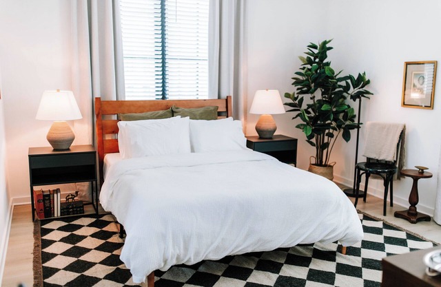 Stylish 1BR Retreat by MHM Luxury Properties