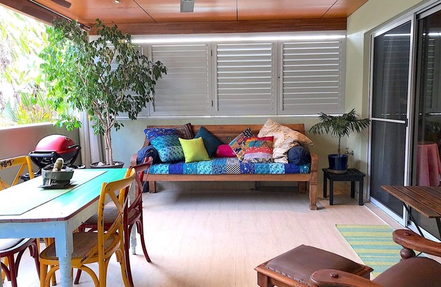 Luxe 2 Schlafzimmer, 2 Bäder
