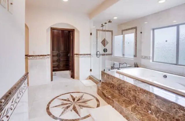 Luxe Air Home