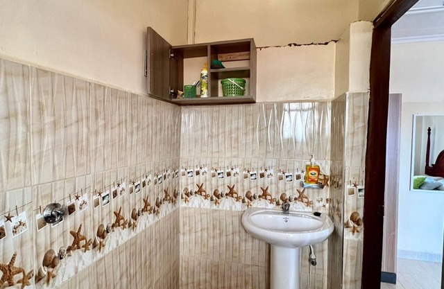 Luxe Apartments BUSIA. A leading accommodation service provider