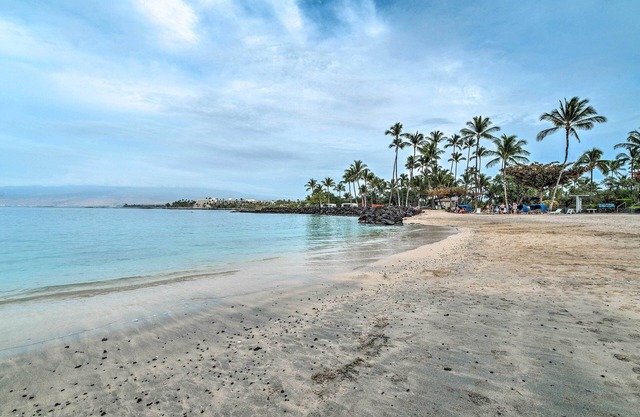 Luxe Big Island Vacation Rental Along Kohala Coast