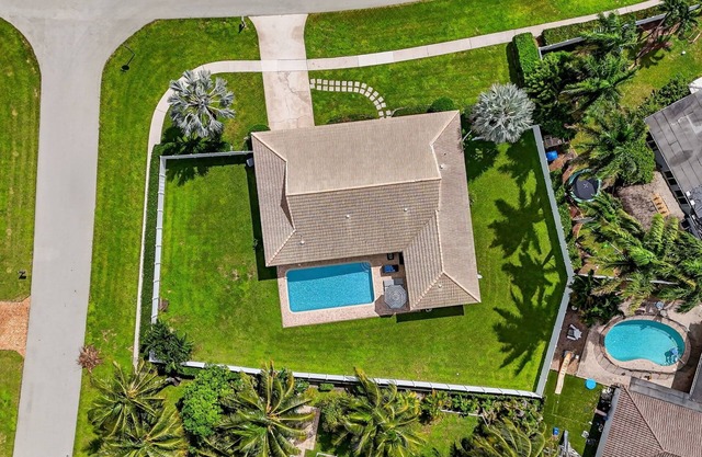 Luxe Boca Retreat with Pool