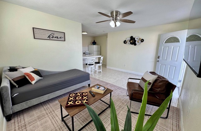 Sin City Suite