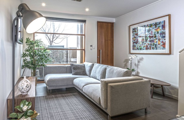 LUXE❤️City Fringe, FREE Wifi, Netflix, Parkplatz, Haus in der Nähe von Adelaide Oval & CBD