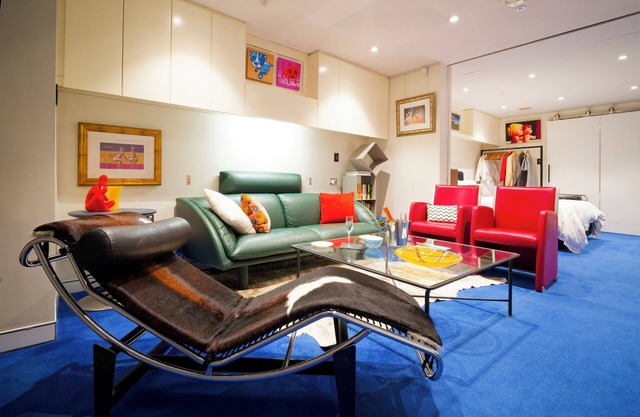 Urban Chic Terrace House in Paddington in der Nähe von Darlinghurst & Rushcutters Bay