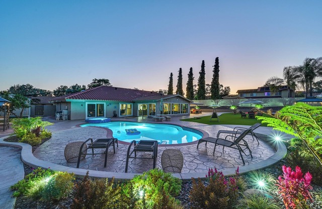 Luxe Family Home in Bonita w/ Private Pool & Spa!