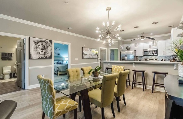 5 Star ***** Luxurious Condo In Myrtle Beach