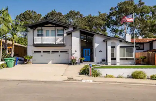 Luxe Home For Your Family