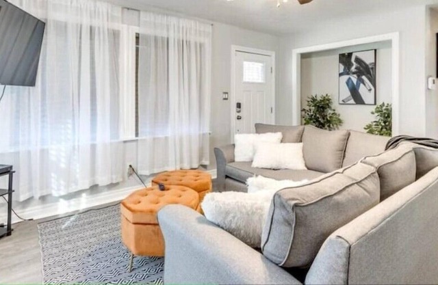 Luxe Home In Oklahoma City