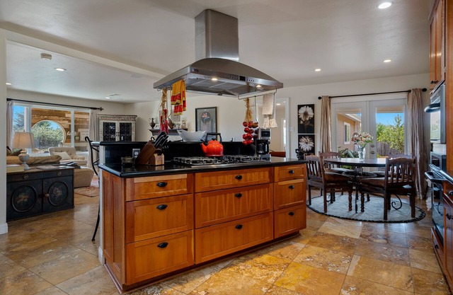 Luxe Home w / Game Room auf Boutique Farm in der Nähe von Pismo Beach