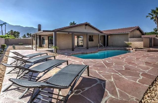 Luxe Moderne Escape - Private Pool & Spa + 360 ° Ansichten