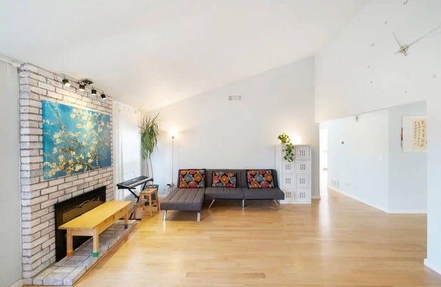 Luxe Modern Getaway in The East Bay!
