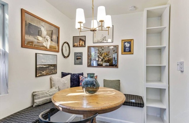 Luxe Mountainview Haven | Backyard | Massage*