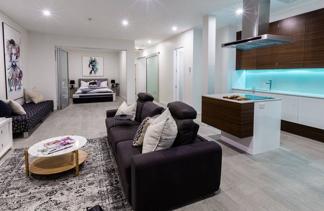 Privates Boutique-Apartment im Hotelstil mit Parkplatz