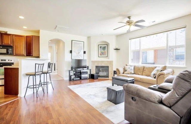 Luxe Private Getaway Just North of Downtown Denver!