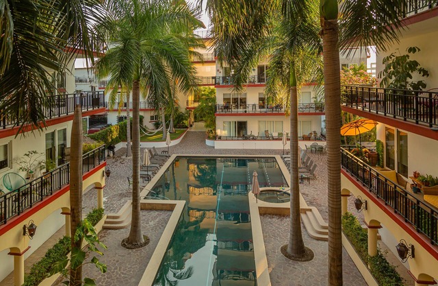 Luxe Punta Mita Penthouse-Surf & Sea!