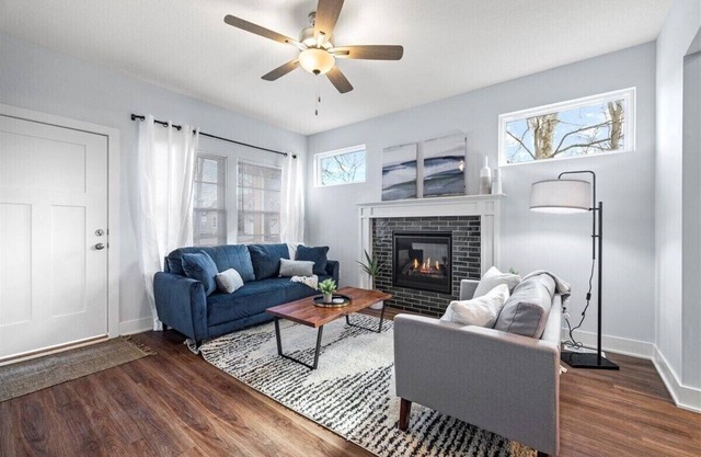 Luxe Retreat | Stylish New Build w/ Deck & Views
