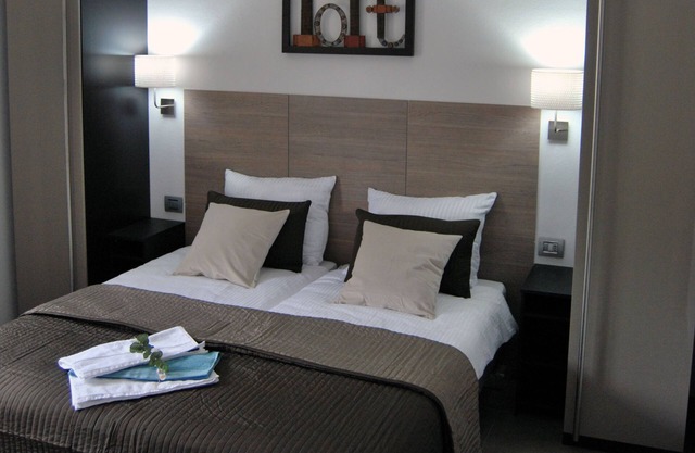Luxus-Ferienhaus mit privatem Pool in der Nähe von Stränden, gratis WiFi