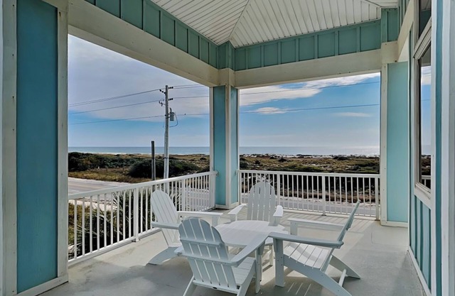 Luxe Waterfront Home in Perdido Key | Easy Walk to the Beach!