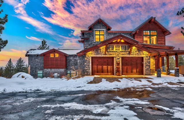 Luxe10 Bear Claw Estate Lakeview W Pool