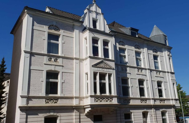 Messe- und Ferienwohnung 2 Zimmer, komfortabel und zentral