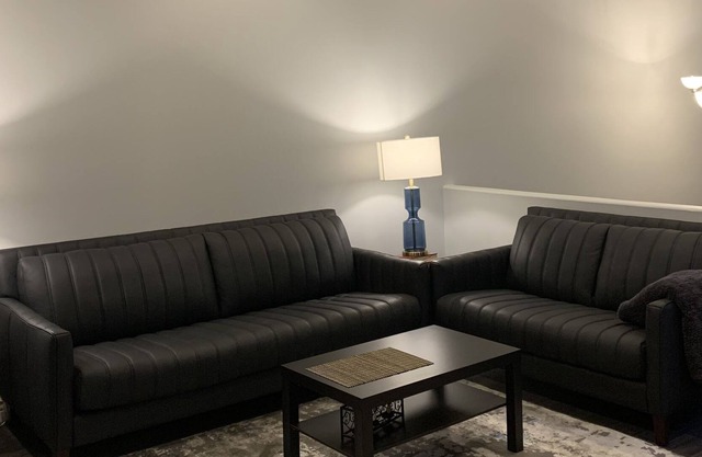 Luxuries, Budget Friendly, Perfect for Longer Visits, Two Private suites