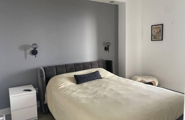 Luxurious 1 bedroom in the Heart of Montreal