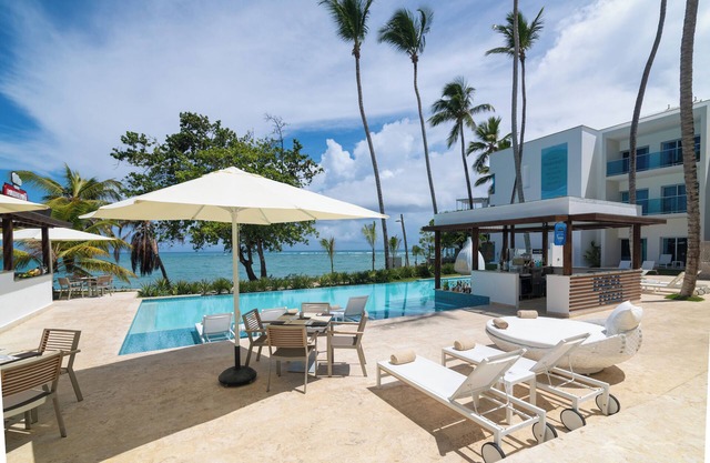 Luxurious 1 Bedroom Ocean View Suite @ Lifestyle Holidays Vacation Club