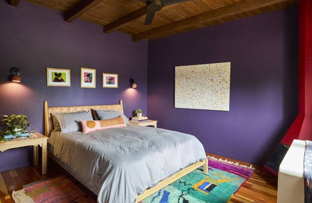 Luxurious 1bd Charmer "Poni Suite" @ La Dea